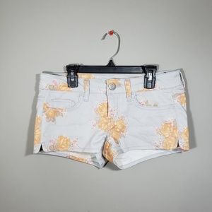 American Eagle Shorts Size 4